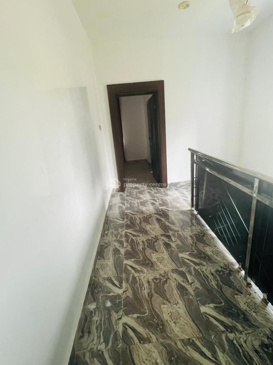 Newly Built 2 Bedrooms Terrace Duplex, Airport Road , Along The Main Tarred Road, Kyami, Abuja, Terraced Duplex for Sale