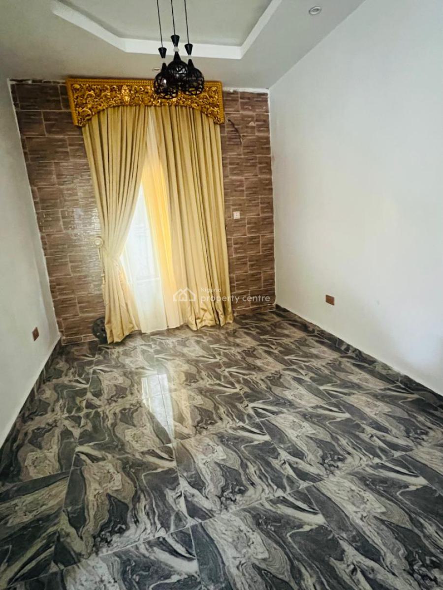 Newly Built 2 Bedrooms Terrace Duplex, Airport Road , Along The Main Tarred Road, Kyami, Abuja, Terraced Duplex for Sale