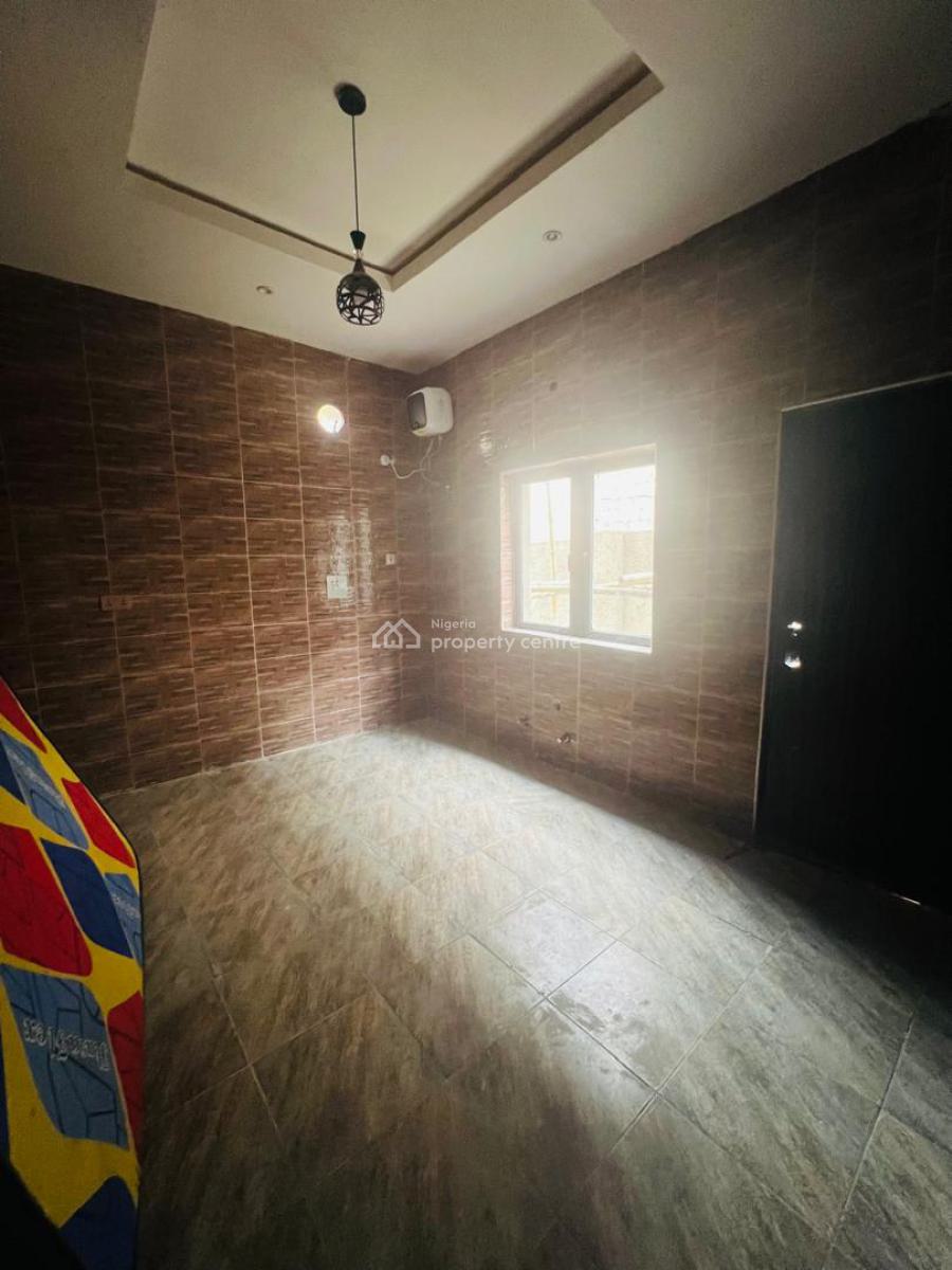Newly Built 2 Bedrooms Terrace Duplex, Airport Road , Along The Main Tarred Road, Kyami, Abuja, Terraced Duplex for Sale
