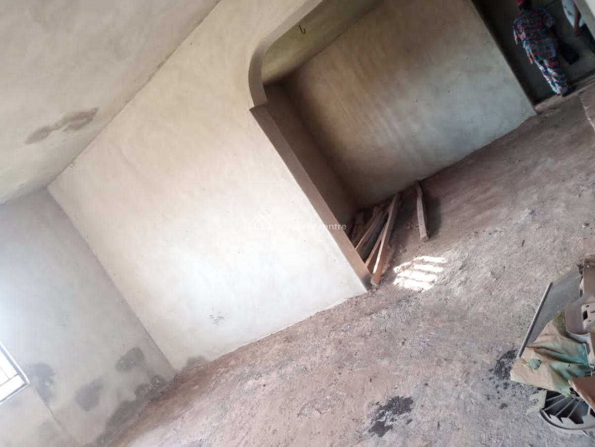6 Bedroom Duplex Ensuite and 2 Nos 2 Bedroom Flats, Obere Town Just After Winners Living Faith Church Sango Otta, Sango Ota, Ogun, Detached Duplex for Sale
