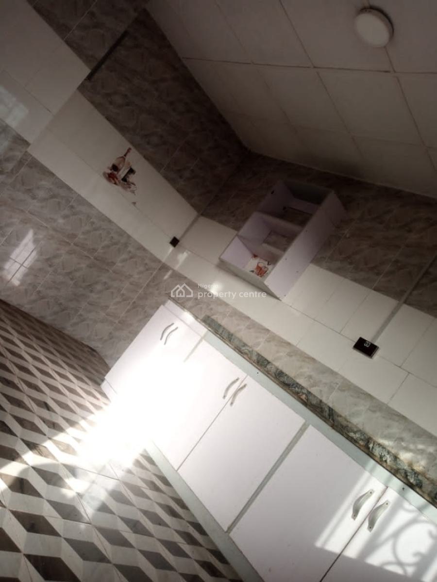 6 Bedroom Duplex Ensuite and 2 Nos 2 Bedroom Flats, Obere Town Just After Winners Living Faith Church Sango Otta, Sango Ota, Ogun, Detached Duplex for Sale