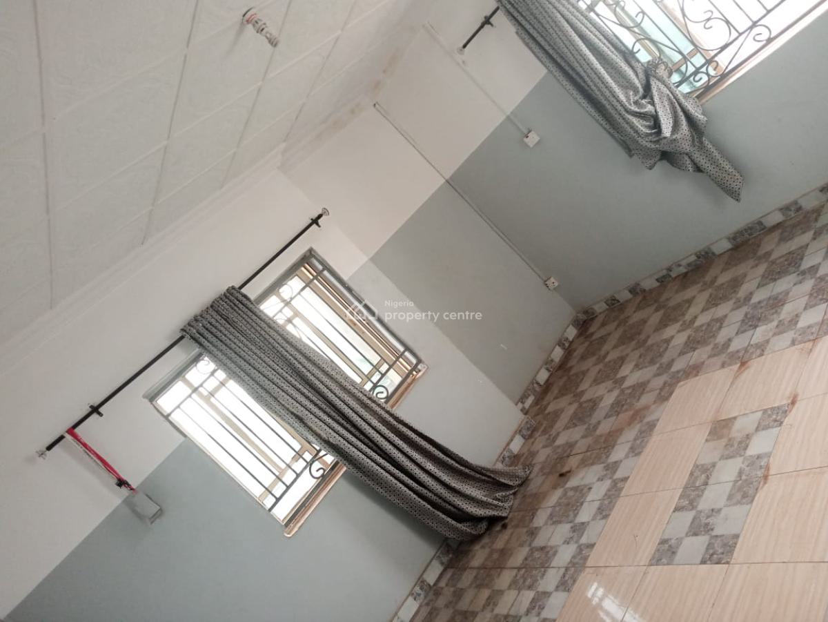 6 Bedroom Duplex Ensuite and 2 Nos 2 Bedroom Flats, Obere Town Just After Winners Living Faith Church Sango Otta, Sango Ota, Ogun, Detached Duplex for Sale