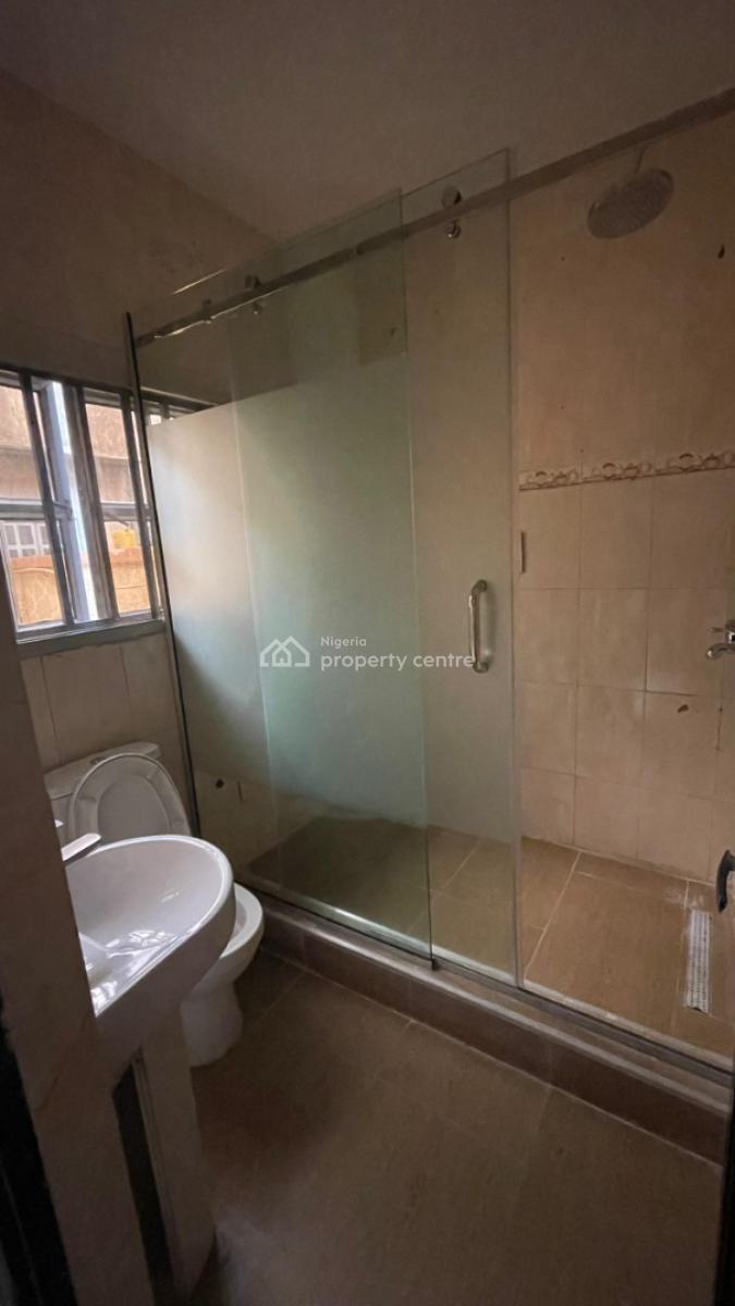Mini Flat & 2-bed Apartment -- Lekki Phase 1, Lekki Phase 1, Lekki, Lagos, Flat / Apartment for Rent