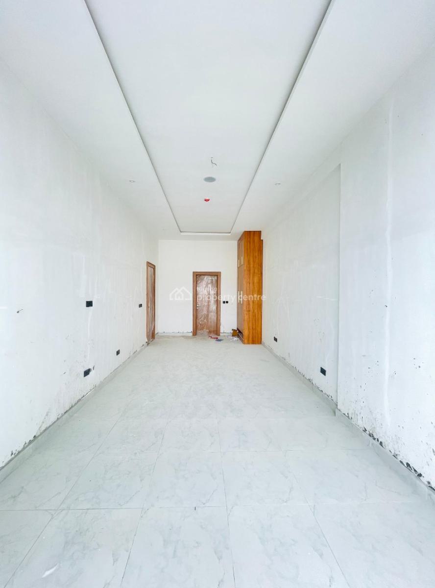 Newly Built 2 Bedroom Apartment with Elevator Swimming Pool, Lekki Phase 1, Lekki Phase 1, Lekki, Lagos, Block of Flats for Sale