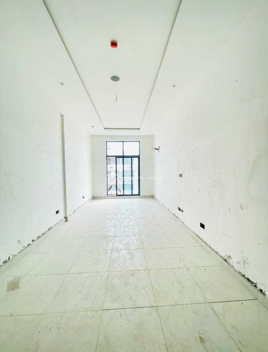 Newly Built 2 Bedroom Apartment with Elevator Swimming Pool, Lekki Phase 1, Lekki Phase 1, Lekki, Lagos, Block of Flats for Sale