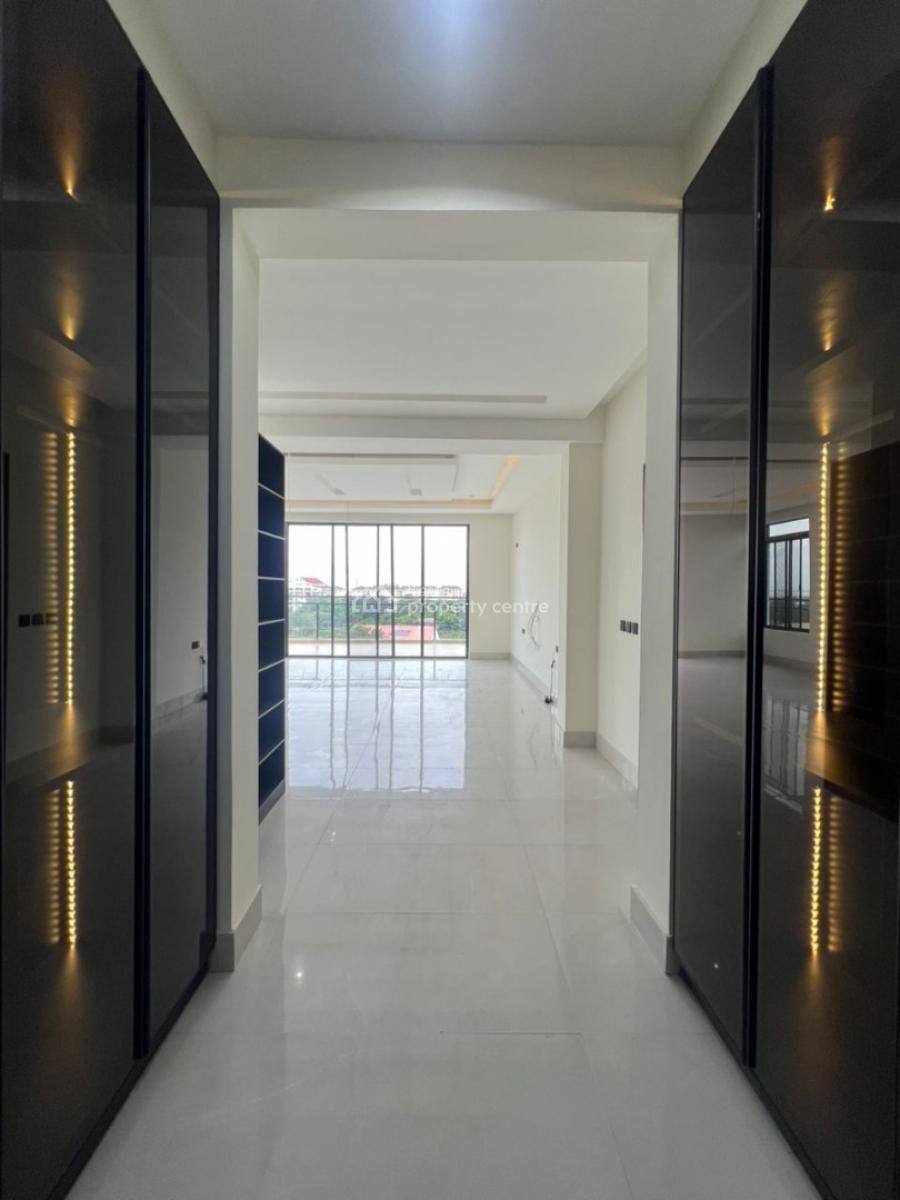 5-bedroom  Penthouse, Ikoyi, Ikoyi, Lagos, Terraced Duplex for Sale