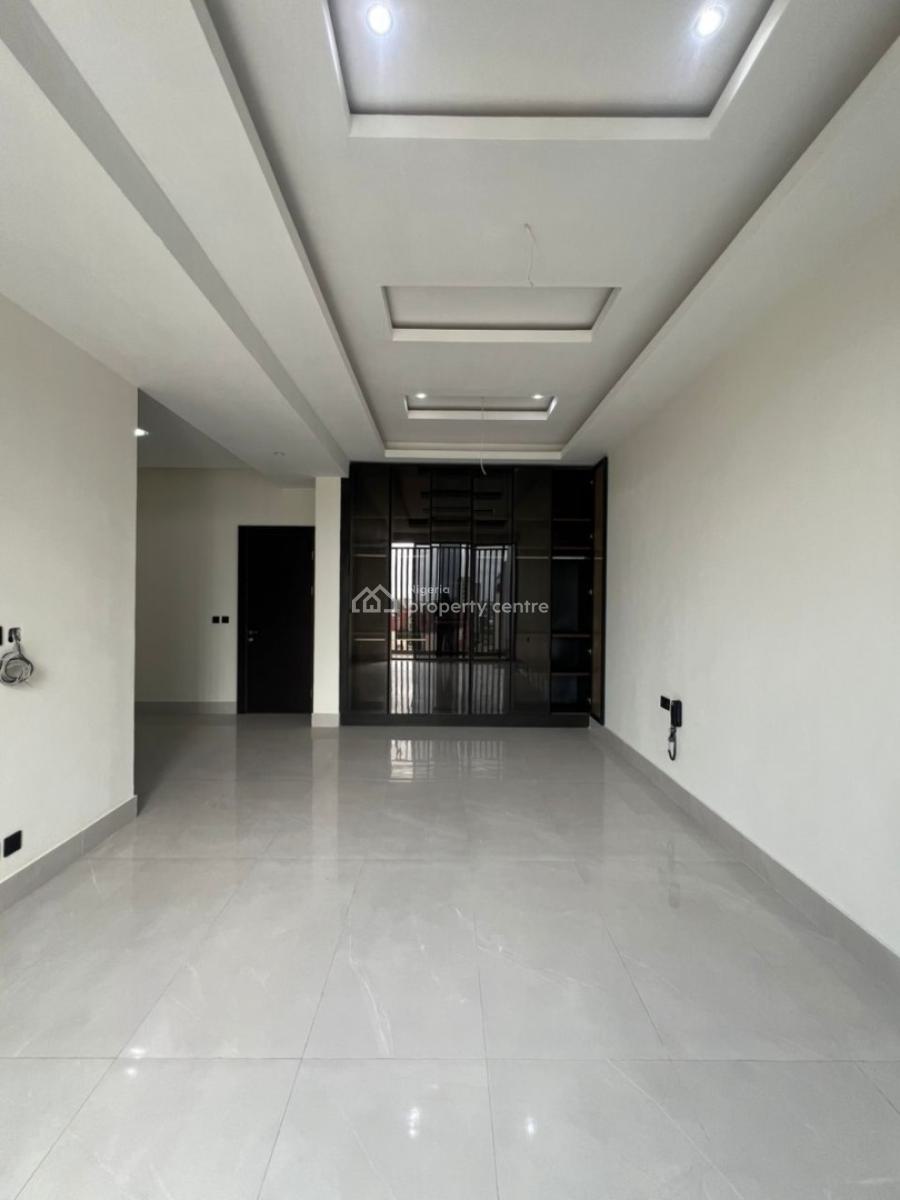 5-bedroom  Penthouse, Ikoyi, Ikoyi, Lagos, Terraced Duplex for Sale