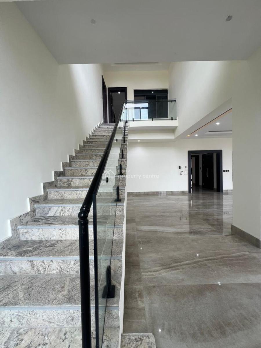 5-bedroom  Penthouse, Ikoyi, Ikoyi, Lagos, Terraced Duplex for Sale