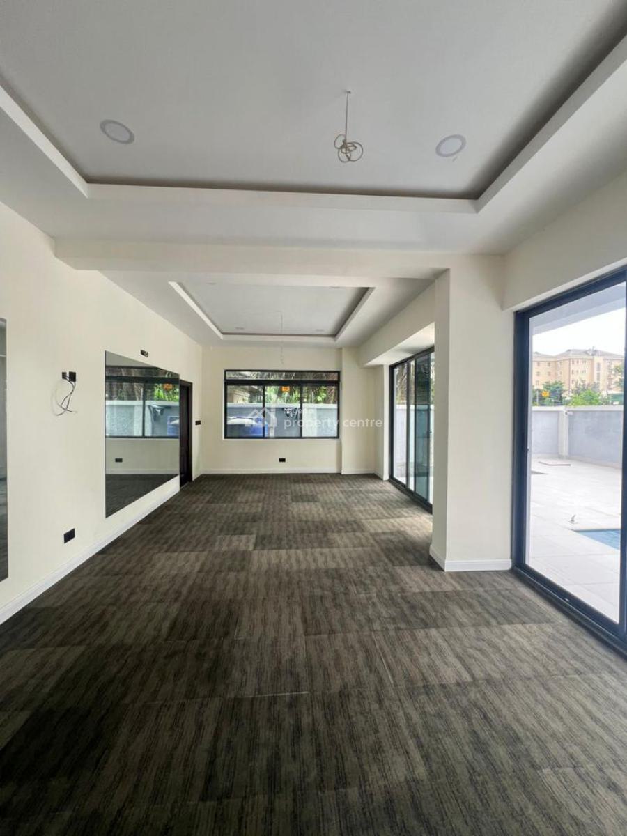 5-bedroom  Penthouse, Ikoyi, Ikoyi, Lagos, Terraced Duplex for Sale
