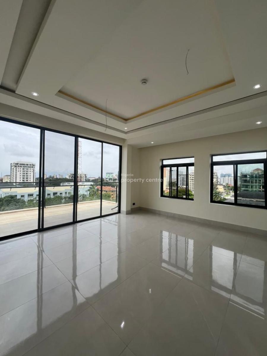 5-bedroom  Penthouse, Ikoyi, Ikoyi, Lagos, Terraced Duplex for Sale