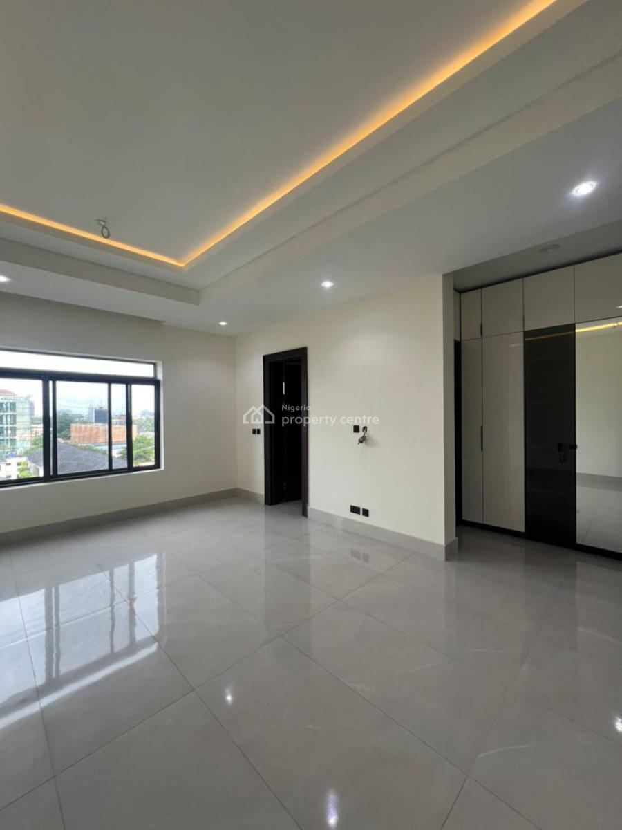 5-bedroom  Penthouse, Ikoyi, Ikoyi, Lagos, Terraced Duplex for Sale