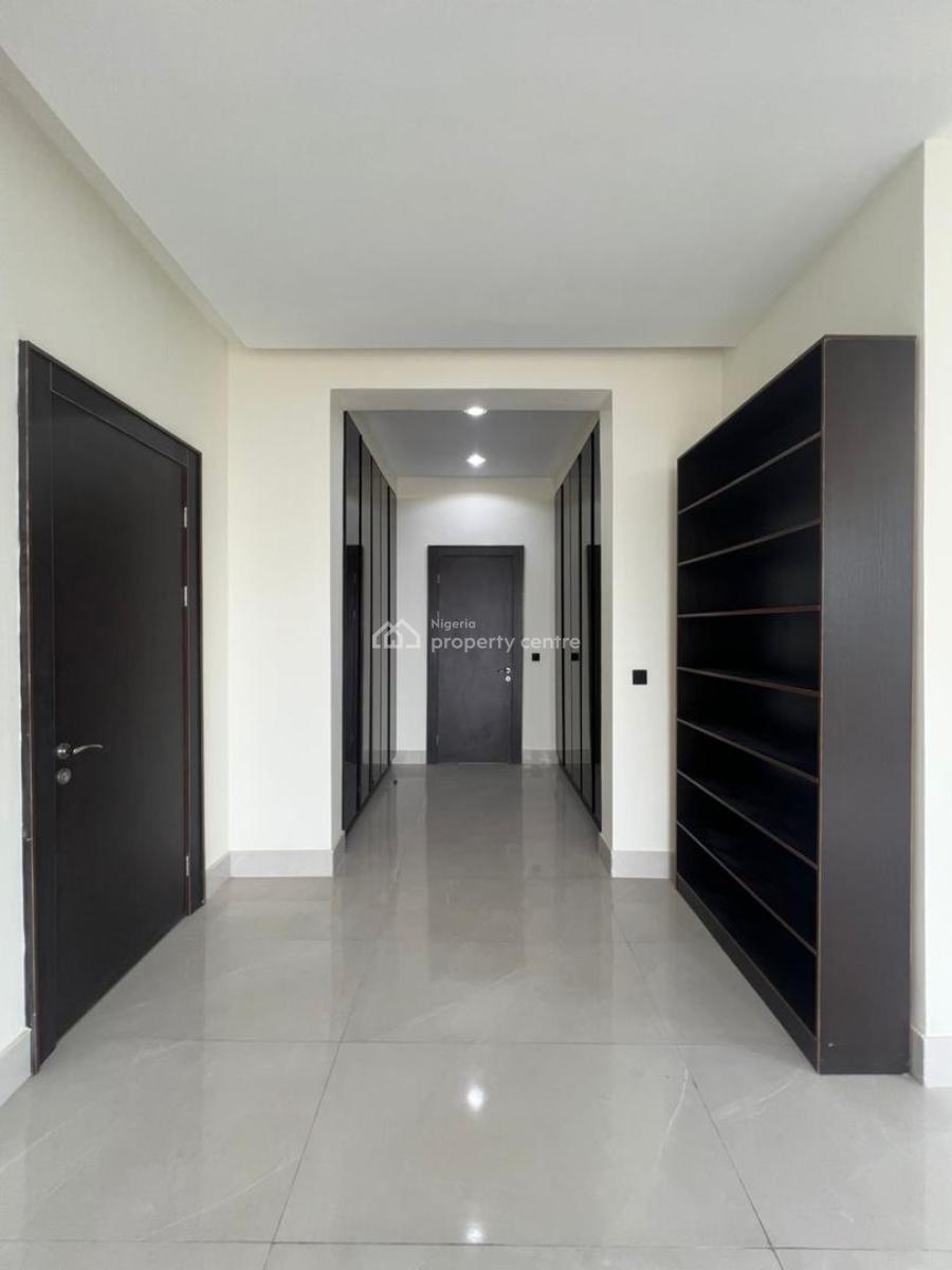 5-bedroom  Penthouse, Ikoyi, Ikoyi, Lagos, Terraced Duplex for Sale