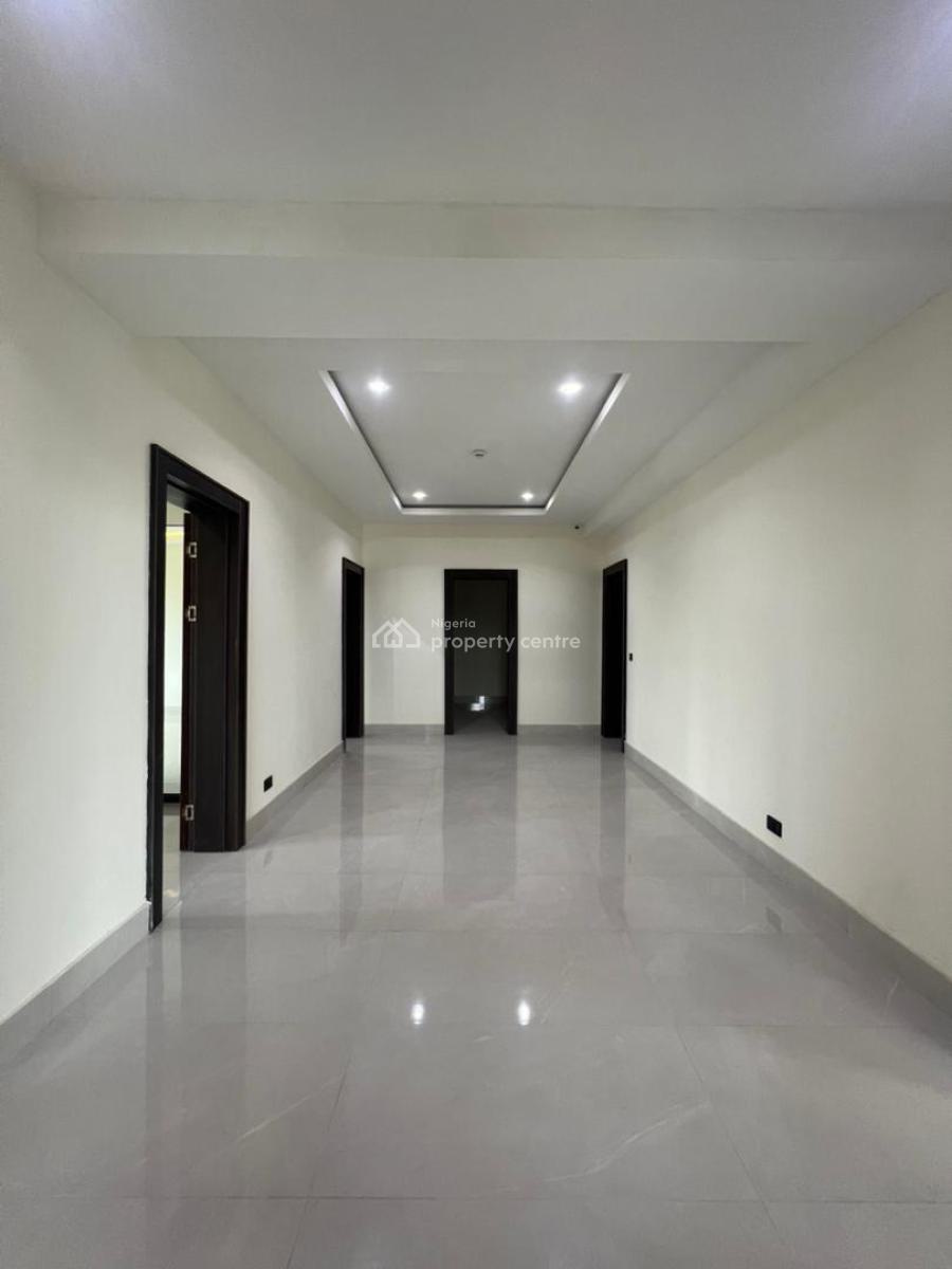 5-bedroom  Penthouse, Ikoyi, Ikoyi, Lagos, Terraced Duplex for Sale