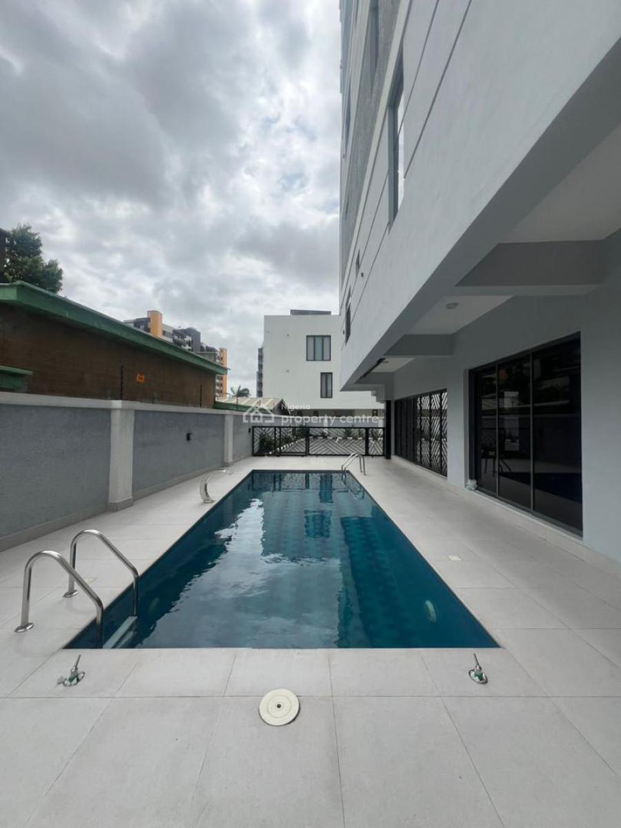 5-bedroom  Penthouse, Ikoyi, Ikoyi, Lagos, Terraced Duplex for Sale