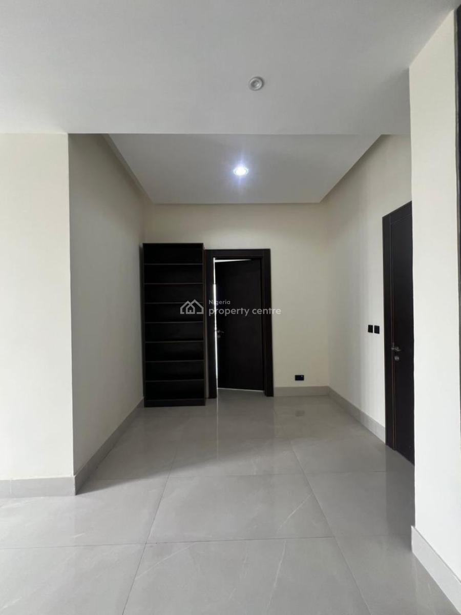 5-bedroom  Penthouse, Ikoyi, Ikoyi, Lagos, Terraced Duplex for Sale