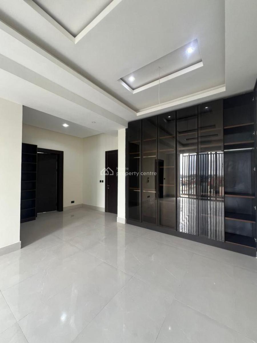 5-bedroom  Penthouse, Ikoyi, Ikoyi, Lagos, Terraced Duplex for Sale