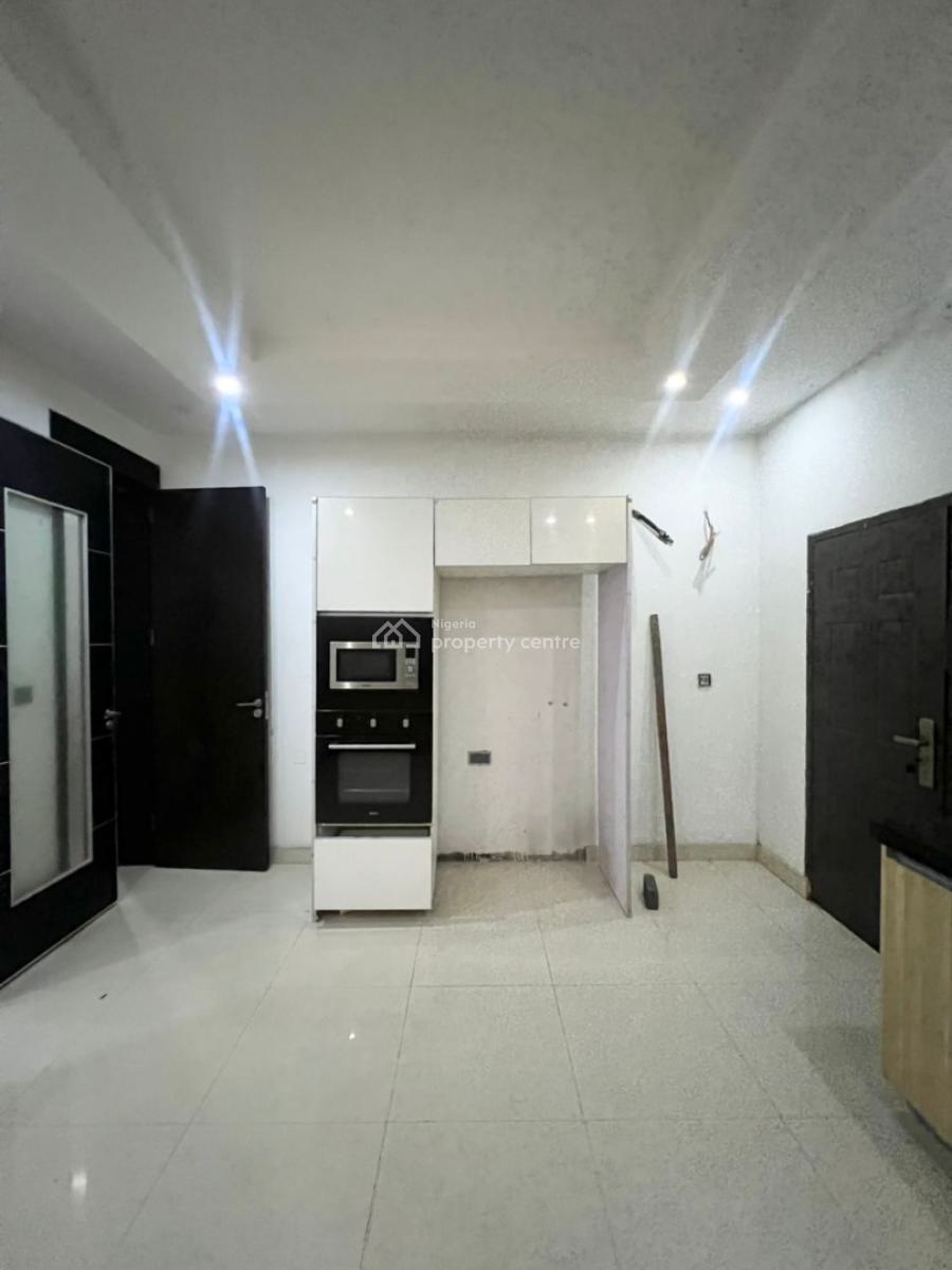 Luxury 5bedroom Fully Detached Duplex, Water Heater - [ ] Heat Extractor - ⁠[ ] Bq - ⁠[ ] Cinema  - ⁠[ ] Swim, Lekki Phase 1, Lekki, Lagos, Detached Duplex for Sale