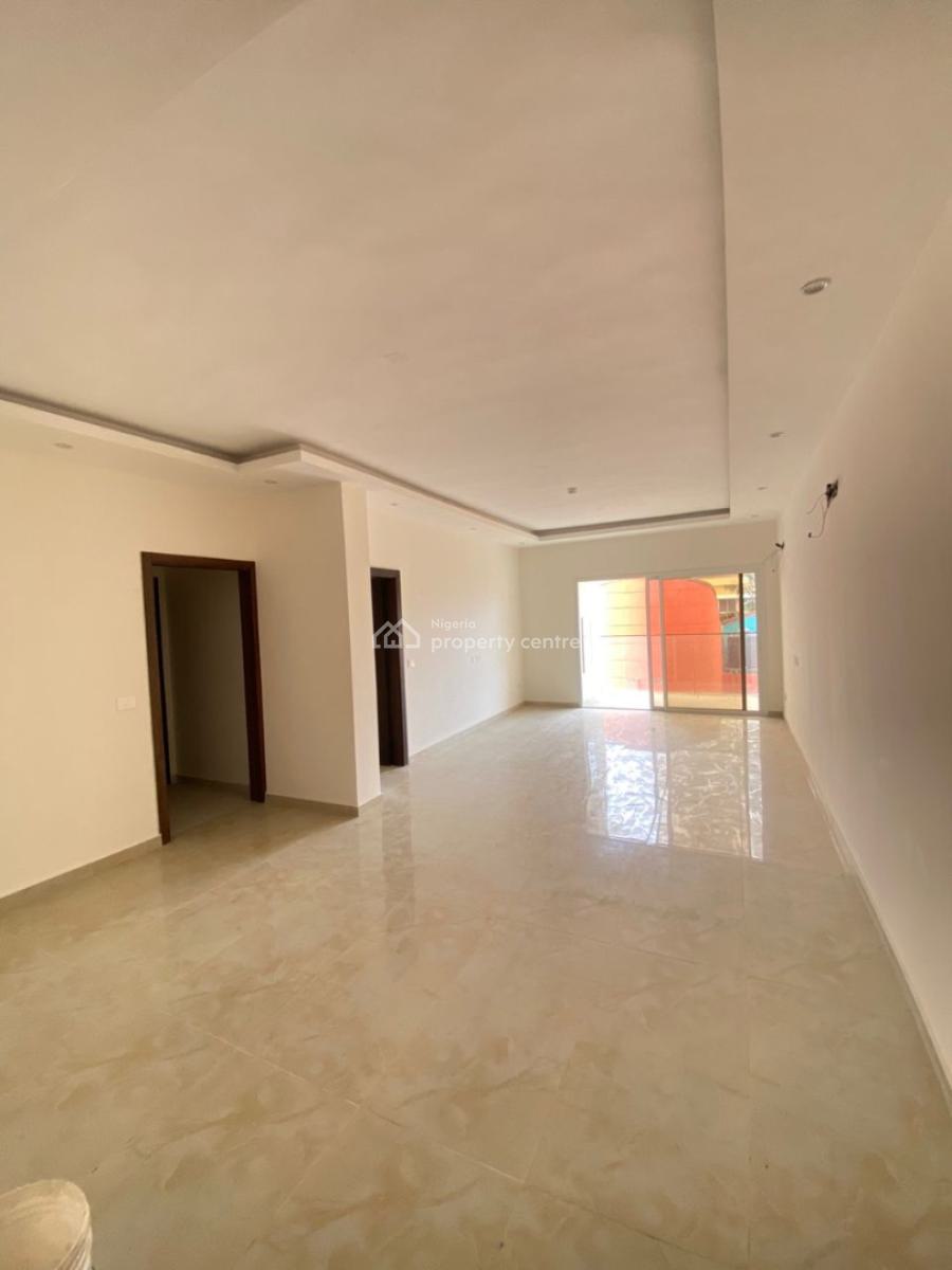 2 Bedroom Apartment, Victoria Island (vi), Lagos, Flat / Apartment for Rent