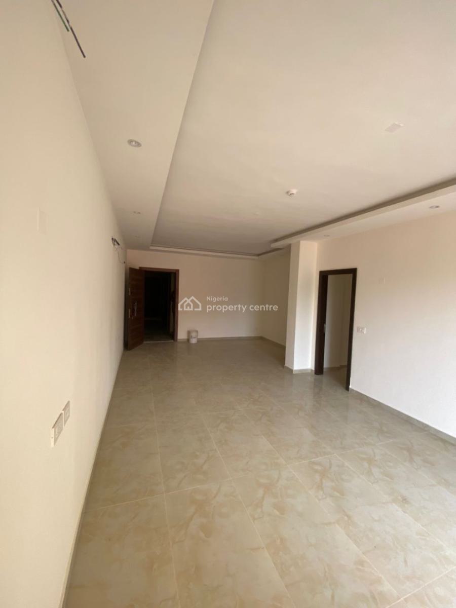 2 Bedroom Apartment, Victoria Island (vi), Lagos, Flat / Apartment for Rent
