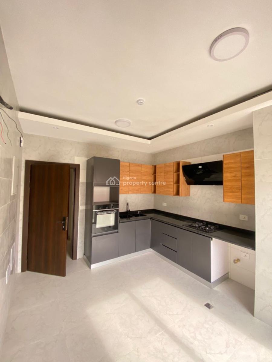 2 Bedroom Apartment, Victoria Island (vi), Lagos, Flat / Apartment for Rent