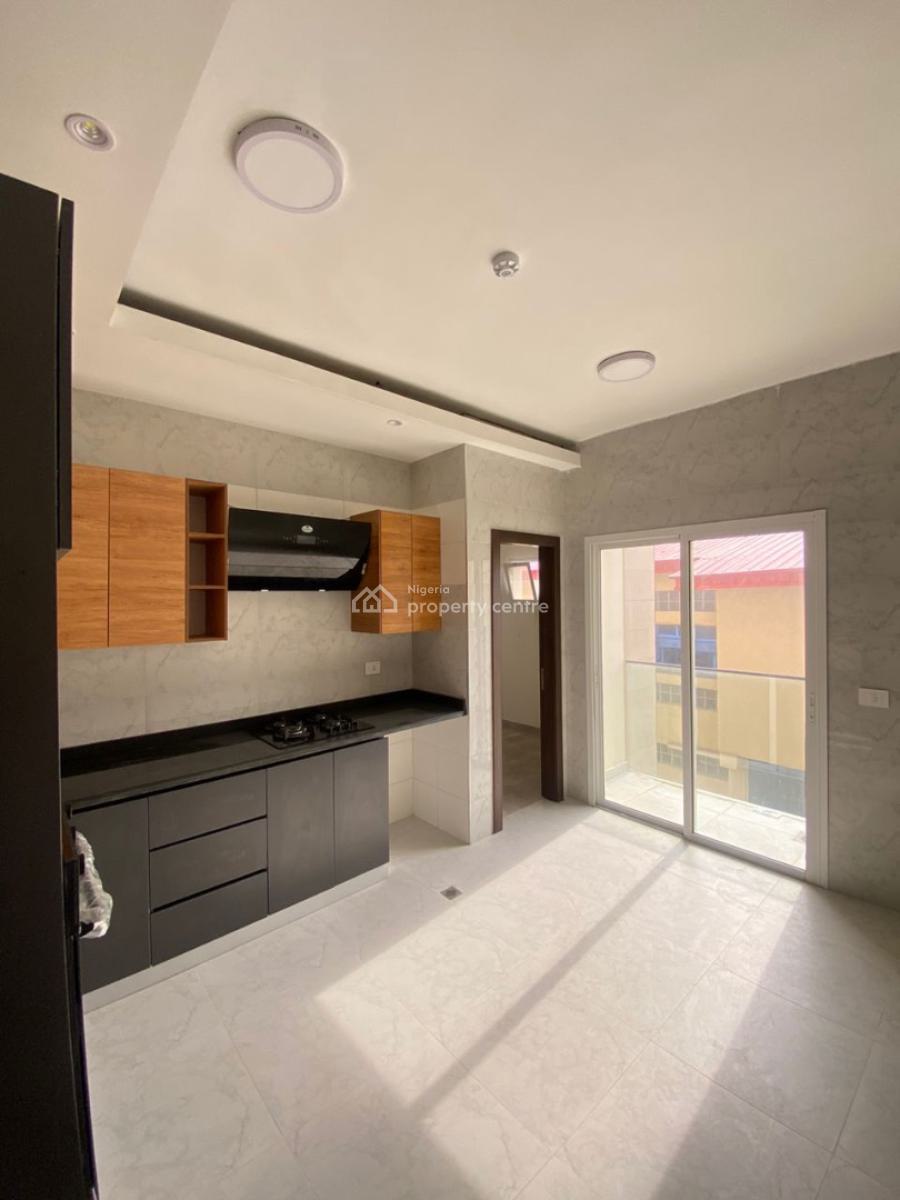 2 Bedroom Apartment, Victoria Island (vi), Lagos, Flat / Apartment for Rent