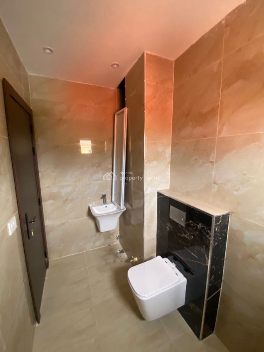 2 Bedroom Apartment, Victoria Island (vi), Lagos, Flat / Apartment for Rent