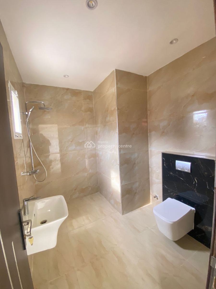 2 Bedroom Apartment, Victoria Island (vi), Lagos, Flat / Apartment for Rent