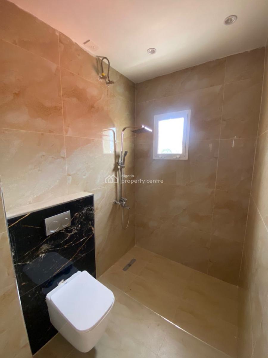2 Bedroom Apartment, Victoria Island (vi), Lagos, Flat / Apartment for Rent