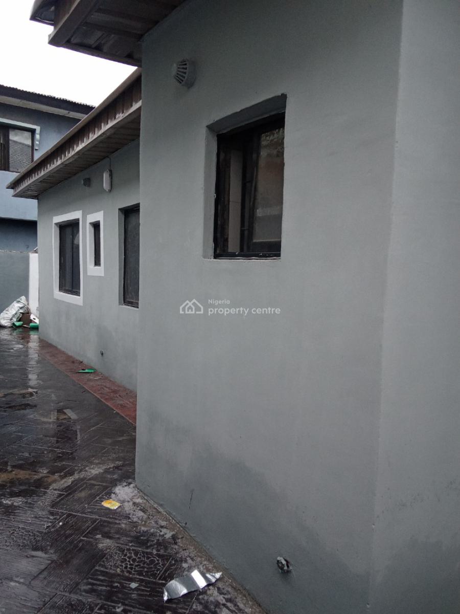 Brand New Miniflat, Dj Plaza, Awoyaya, Ibeju Lekki, Lagos, Mini Flat (room and Parlour) for Rent