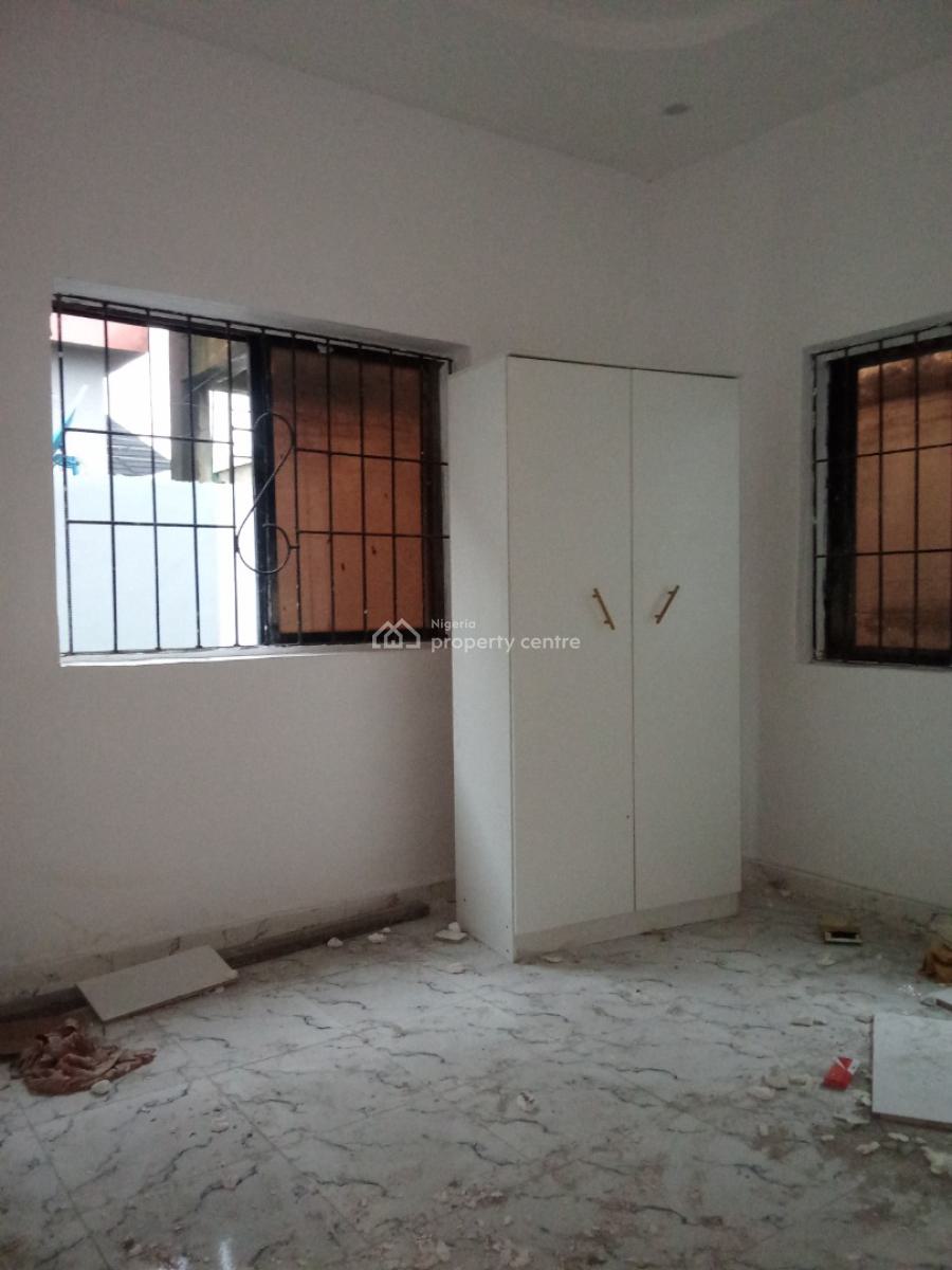 Brand New Miniflat, Dj Plaza, Awoyaya, Ibeju Lekki, Lagos, Mini Flat (room and Parlour) for Rent
