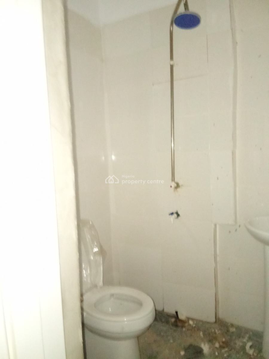 Brand New Miniflat, Dj Plaza, Awoyaya, Ibeju Lekki, Lagos, Mini Flat (room and Parlour) for Rent