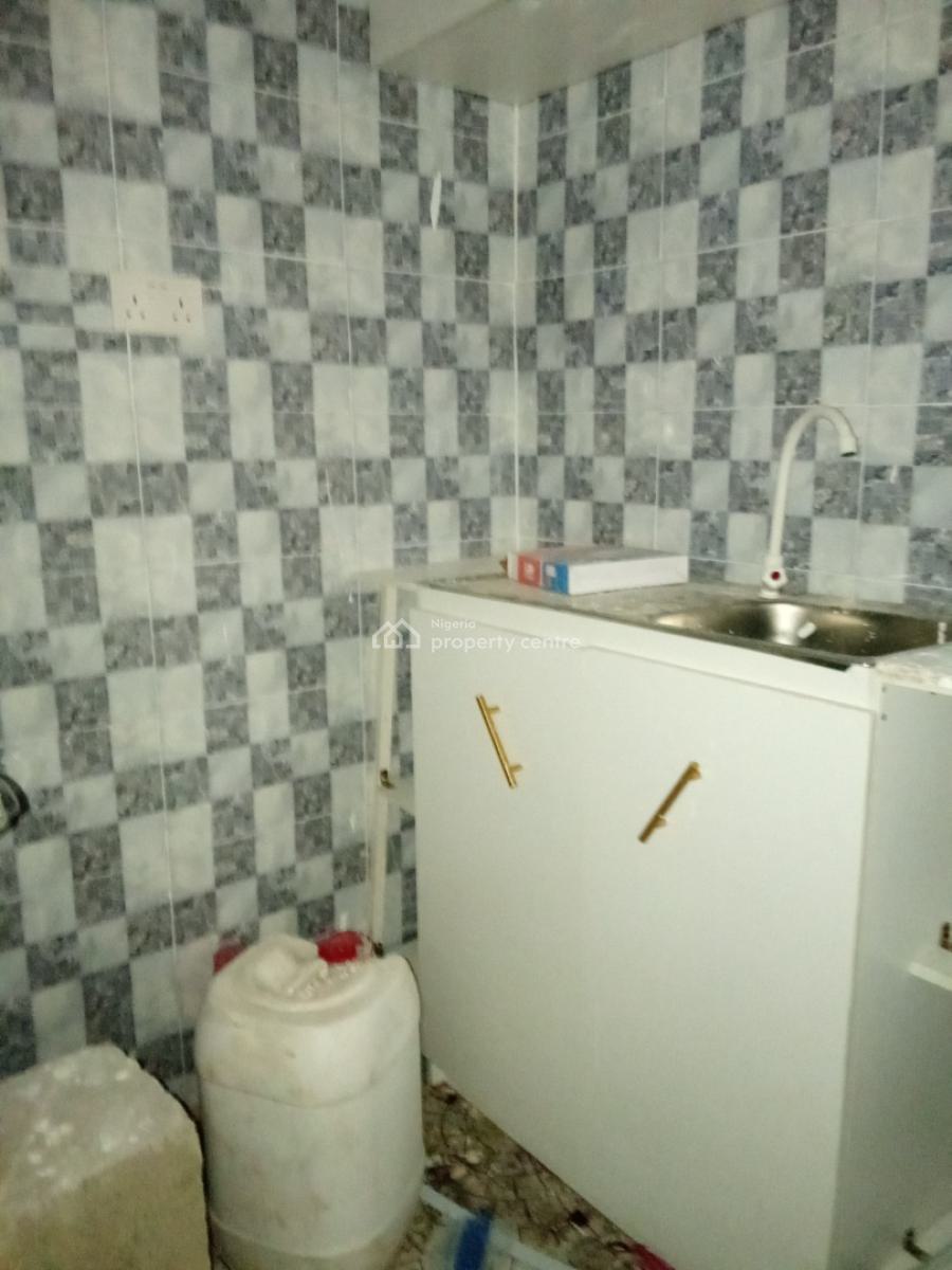 Brand New Miniflat, Dj Plaza, Awoyaya, Ibeju Lekki, Lagos, Mini Flat (room and Parlour) for Rent