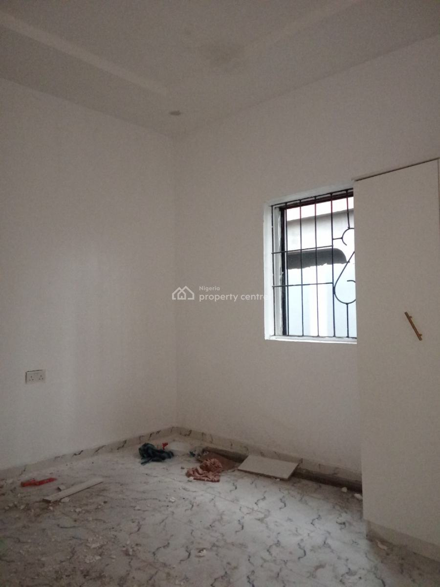 Brand New Miniflat, Dj Plaza, Awoyaya, Ibeju Lekki, Lagos, Mini Flat (room and Parlour) for Rent