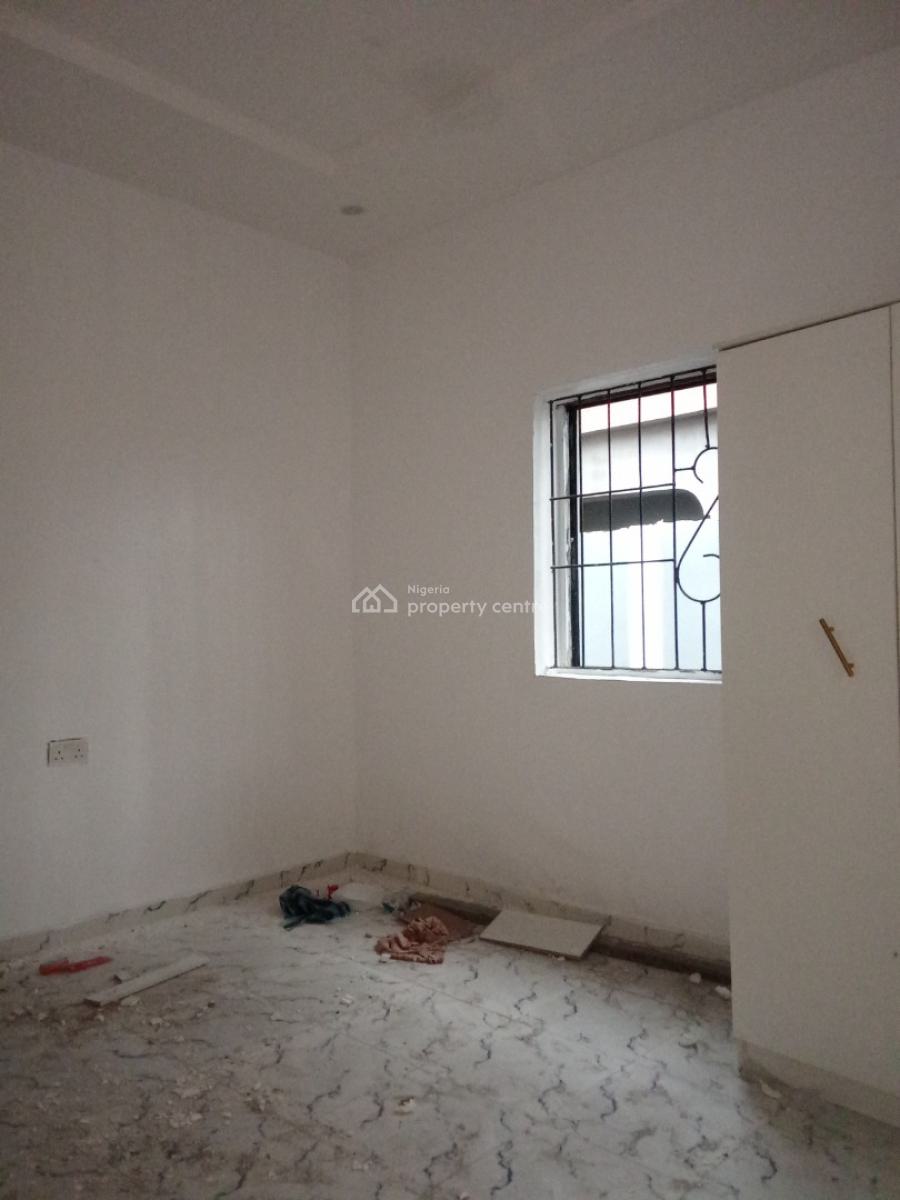 Brand New Miniflat, Dj Plaza, Awoyaya, Ibeju Lekki, Lagos, Mini Flat (room and Parlour) for Rent