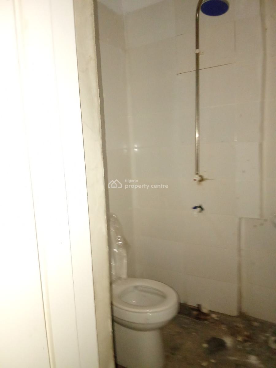 Brand New Miniflat, Dj Plaza, Awoyaya, Ibeju Lekki, Lagos, Mini Flat (room and Parlour) for Rent
