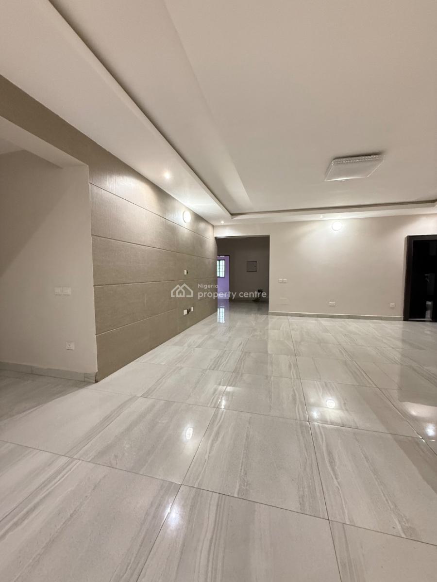 Corporate Lease 6 Units of 3 Bedroom Apartment, Guzape District, Abuja, Flat / Apartment for Rent