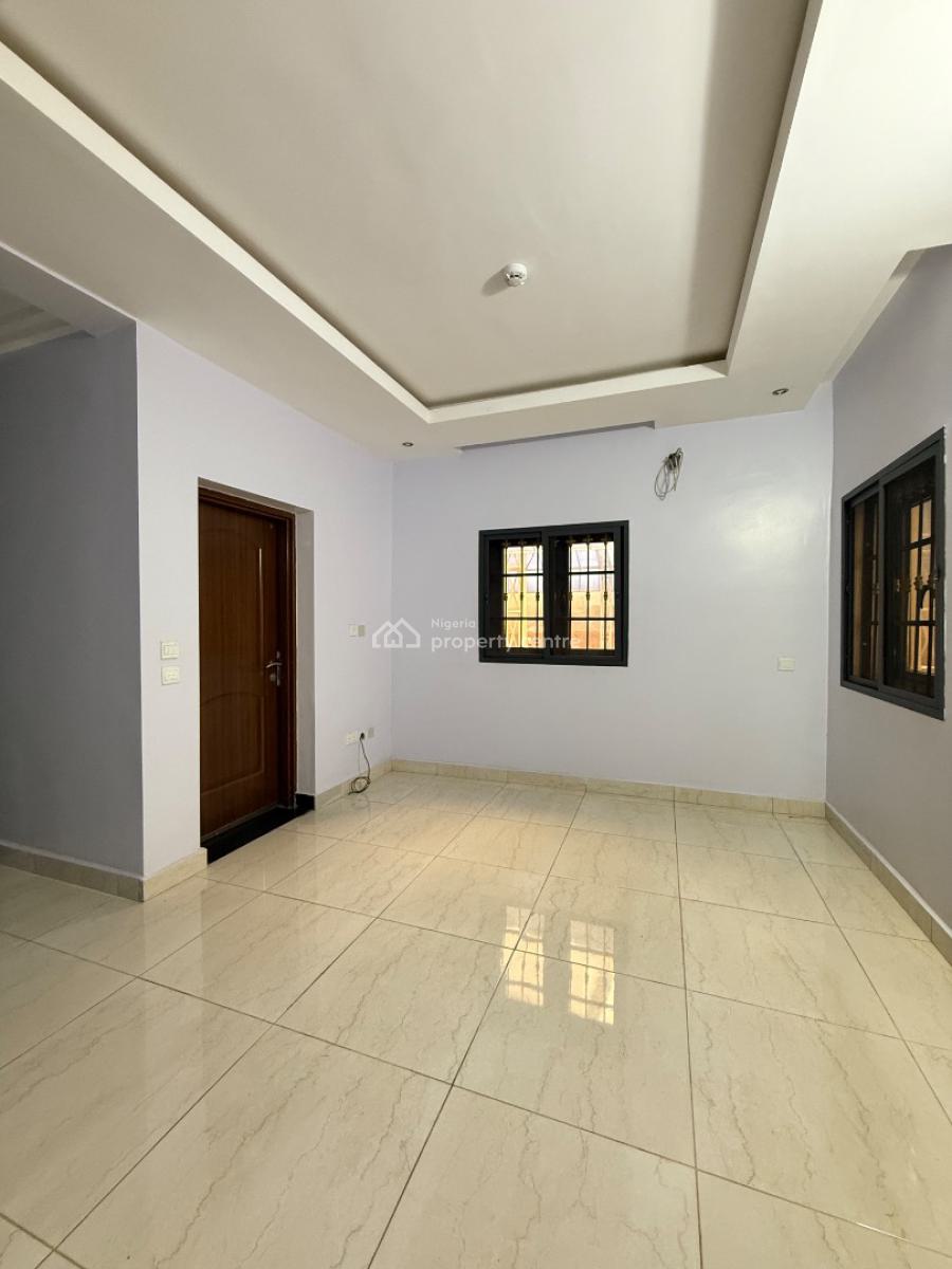 Corporate Lease 6 Units of 3 Bedroom Apartment, Guzape District, Abuja, Flat / Apartment for Rent