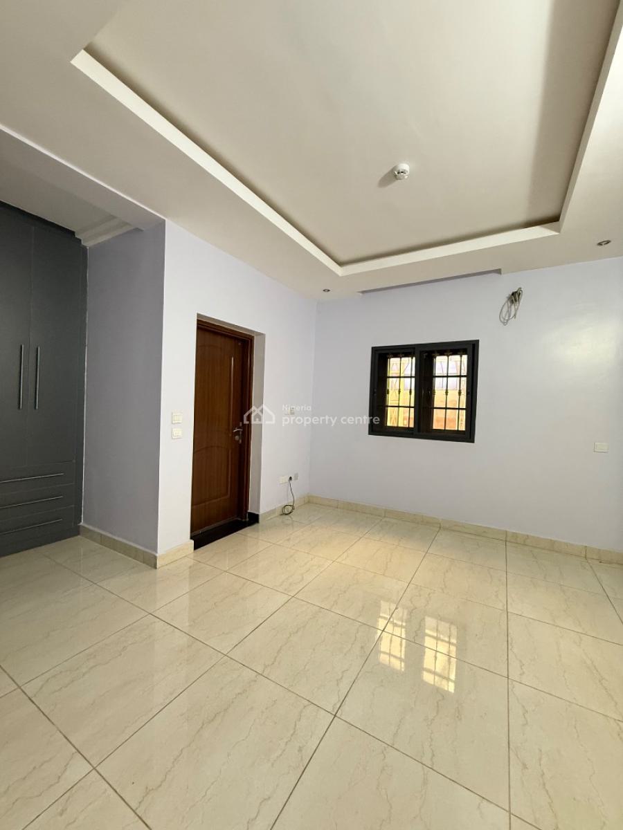 Corporate Lease 6 Units of 3 Bedroom Apartment, Guzape District, Abuja, Flat / Apartment for Rent