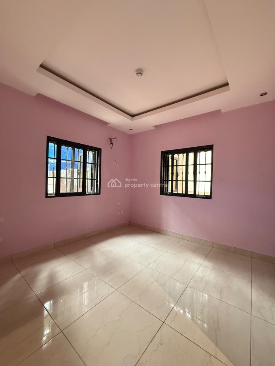 Corporate Lease 6 Units of 3 Bedroom Apartment, Guzape District, Abuja, Flat / Apartment for Rent