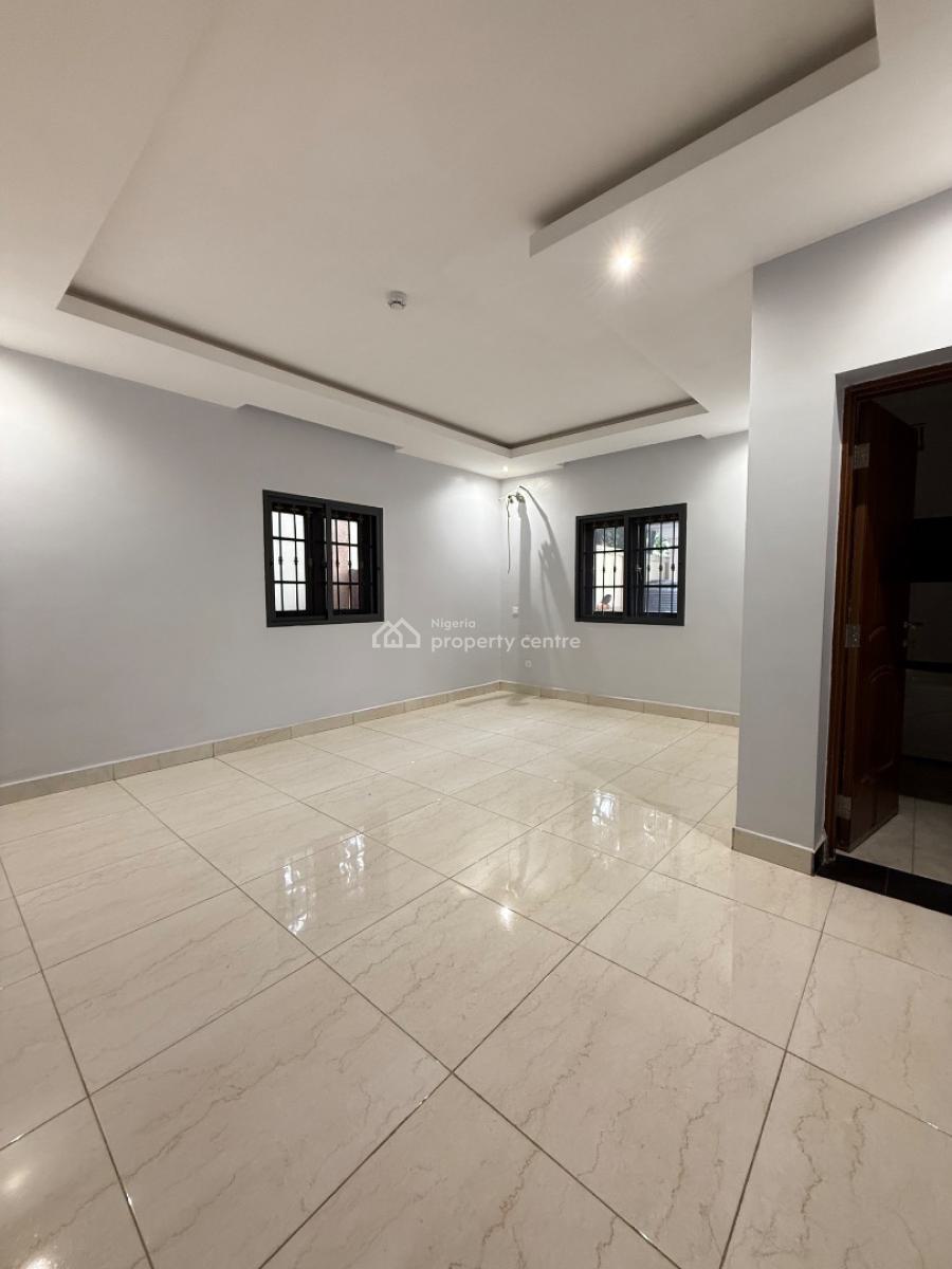 Corporate Lease 6 Units of 3 Bedroom Apartment, Guzape District, Abuja, Flat / Apartment for Rent