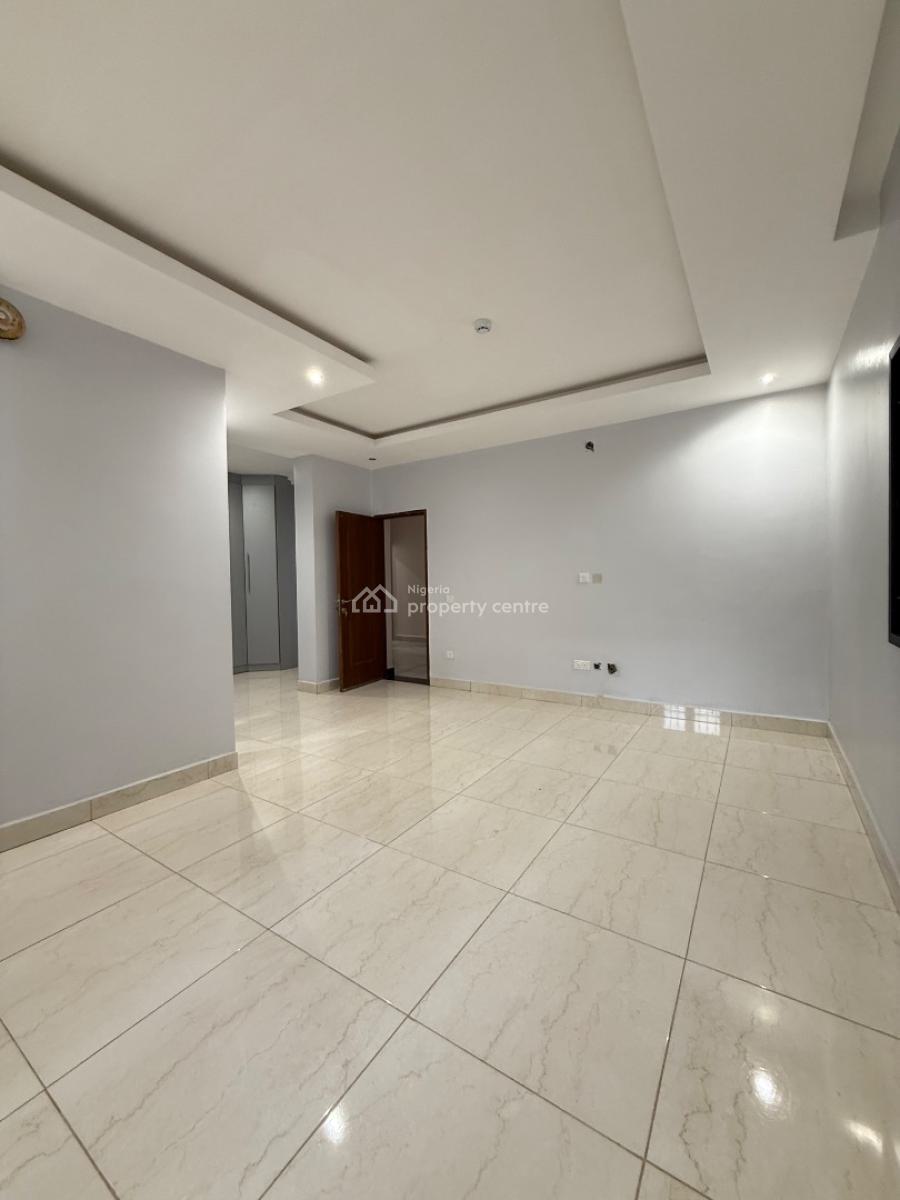 Corporate Lease 6 Units of 3 Bedroom Apartment, Guzape District, Abuja, Flat / Apartment for Rent