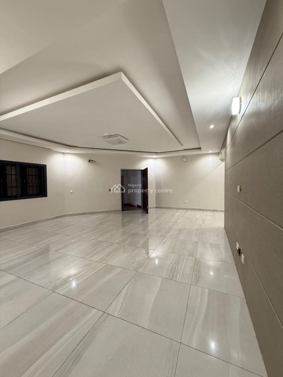 Corporate Lease 6 Units of 3 Bedroom Apartment, Guzape District, Abuja, Flat / Apartment for Rent