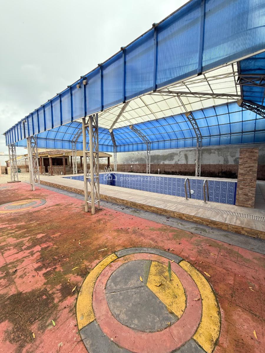 Corporate Lease 6 Units of 3 Bedroom Apartment, Guzape District, Abuja, Flat / Apartment for Rent
