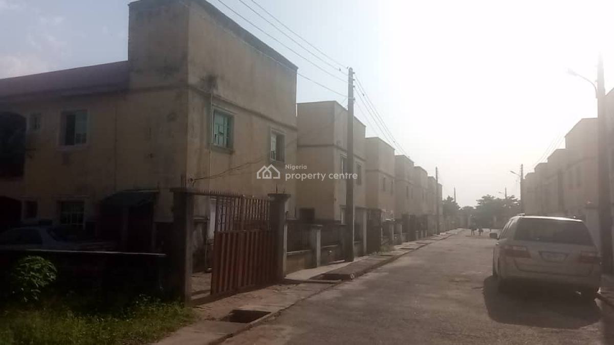 20 Nos of Executive 2 Storey Buildings, Diya Estate, Alakuko, Ifako-ijaiye, Lagos, House for Sale