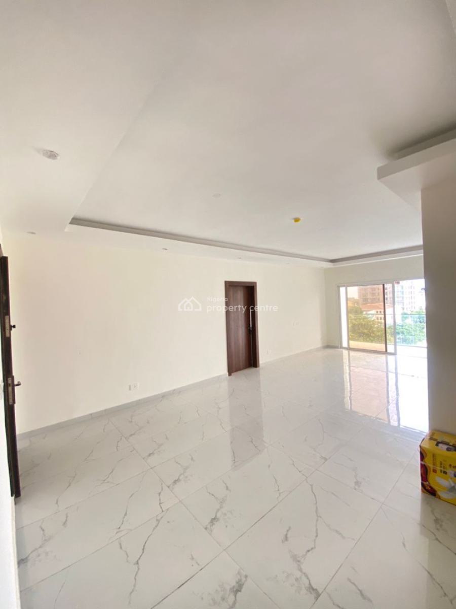 3 Bedroom Apartment, Victoria Island (vi), Lagos, Flat / Apartment for Rent