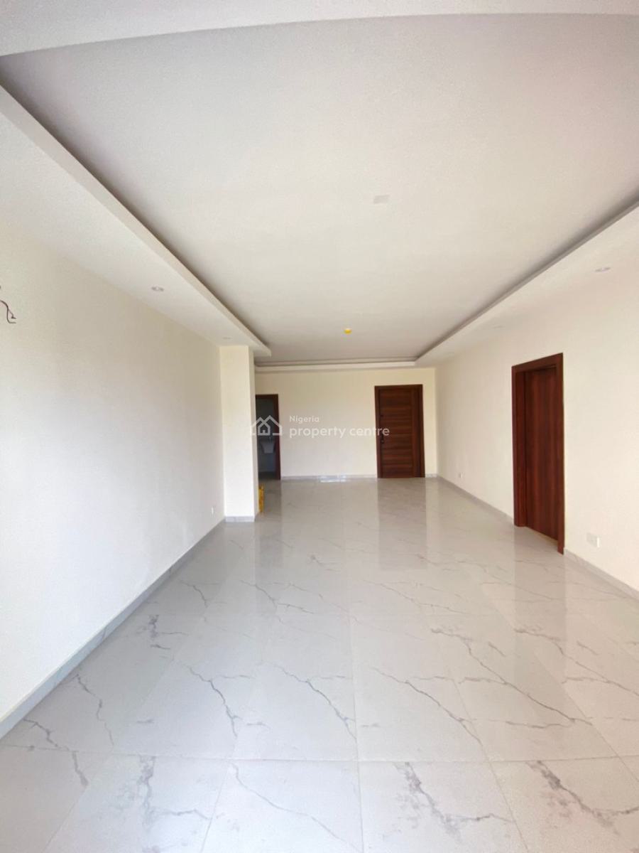 3 Bedroom Apartment, Victoria Island (vi), Lagos, Flat / Apartment for Rent