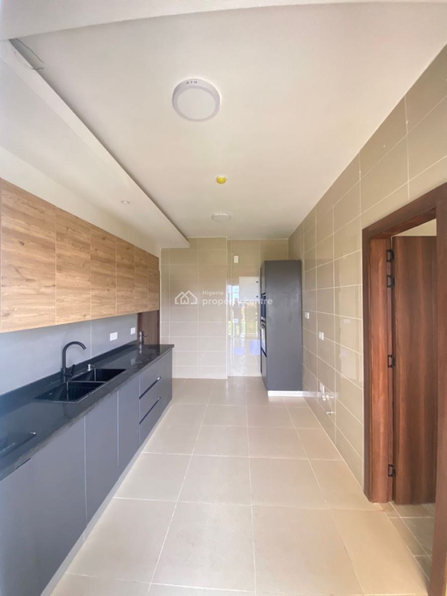 3 Bedroom Apartment, Victoria Island (vi), Lagos, Flat / Apartment for Rent