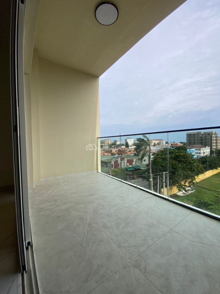 3 Bedroom Apartment, Victoria Island (vi), Lagos, Flat / Apartment for Rent