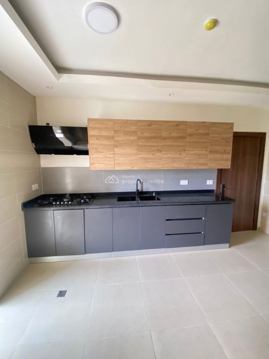 3 Bedroom Apartment, Victoria Island (vi), Lagos, Flat / Apartment for Rent
