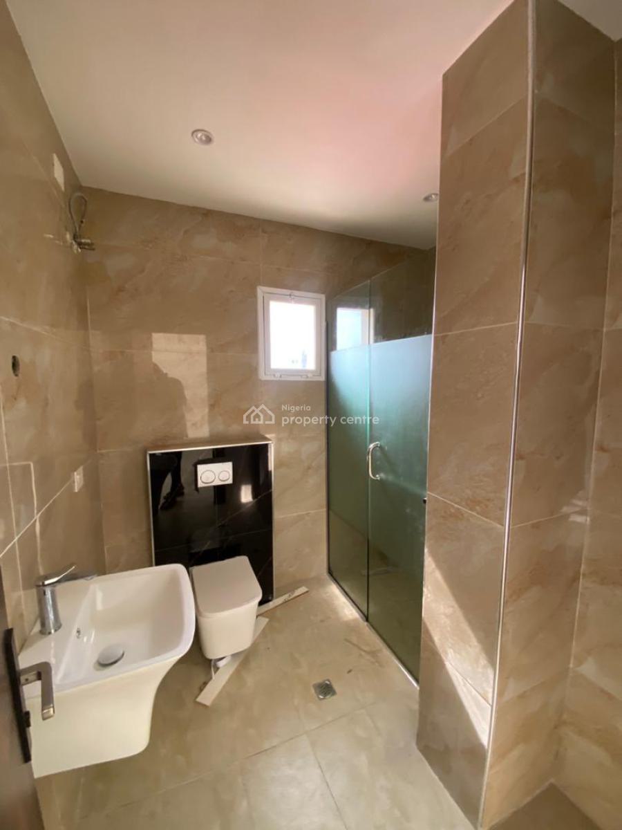3 Bedroom Apartment, Victoria Island (vi), Lagos, Flat / Apartment for Rent